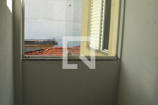 Varanda do Quarto 1 de casa à venda com 3 quartos, 104m² em Bairro dos Casa, São Bernardo do Campo