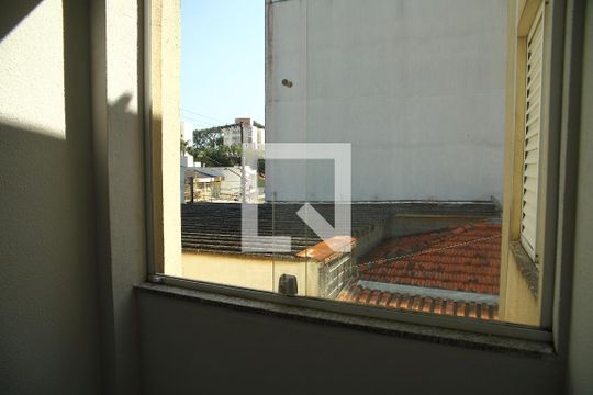 Varanda do Quarto 1 de casa à venda com 3 quartos, 104m² em Bairro dos Casa, São Bernardo do Campo