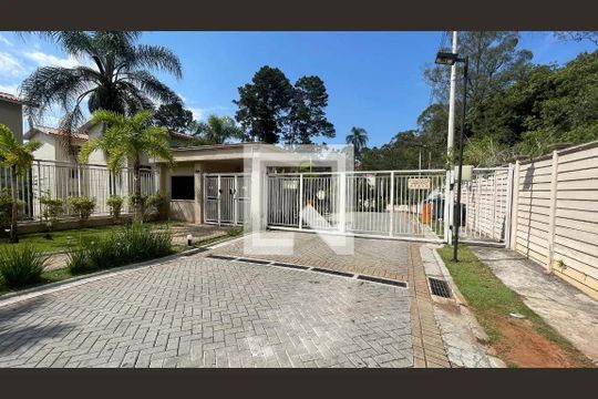 Fachada de apartamento à venda com 2 quartos, 39m² em Colônia (zona Leste), São Paulo