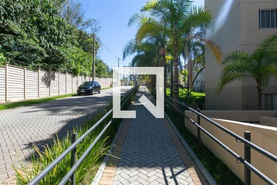 Área externa de apartamento à venda com 2 quartos, 39m² em Colônia (zona Leste), São Paulo