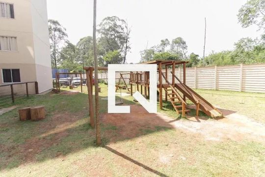 Área comum - Playground de apartamento à venda com 2 quartos, 39m² em Colônia (zona Leste), São Paulo