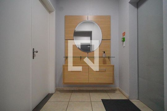Área comum - Salão de festas de apartamento à venda com 2 quartos, 83m² em Vila Nova, Novo Hamburgo