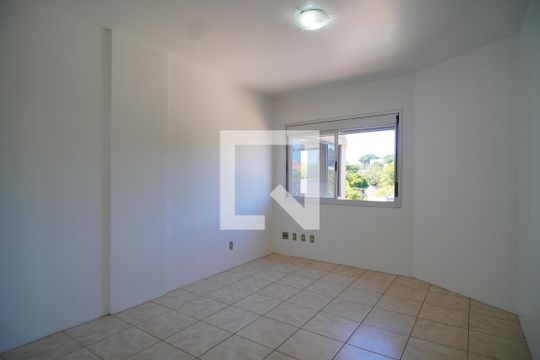 Quarto de apartamento à venda com 2 quartos, 83m² em Vila Nova, Novo Hamburgo