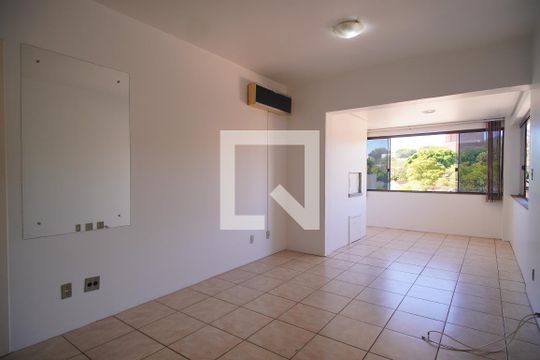 Apartamento à venda com 2 quartos, 83m² em Vila Nova, Novo Hamburgo