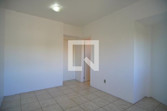 Suíte de apartamento à venda com 2 quartos, 83m² em Vila Nova, Novo Hamburgo
