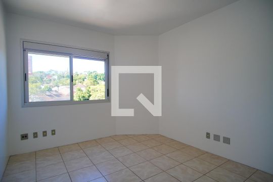 Quarto de apartamento à venda com 2 quartos, 83m² em Vila Nova, Novo Hamburgo