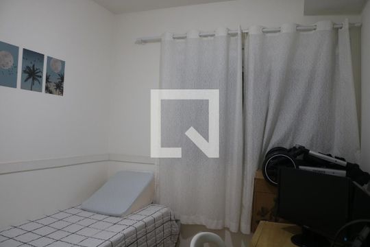 Quarto de apartamento à venda com 2 quartos, 66m² em Várzea da Barra Funda, São Paulo