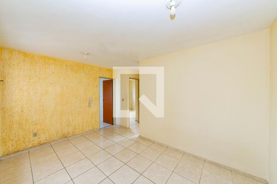 Apartamento para alugar com 2 quartos, 50m² em Jardim Montanhês, Belo Horizonte