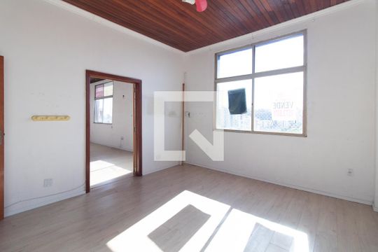 Quarto 1 de apartamento à venda com 5 quartos, 367m² em Santana, Porto Alegre