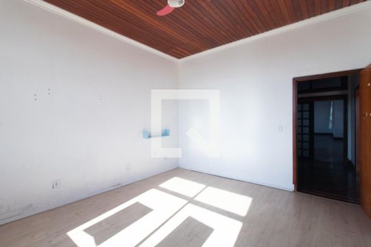 Quarto 1 de apartamento à venda com 5 quartos, 367m² em Santana, Porto Alegre