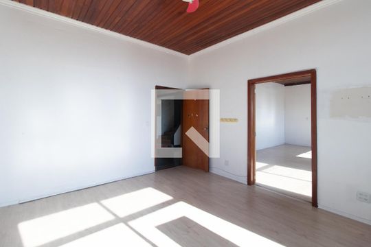 Quarto 1 de apartamento à venda com 5 quartos, 367m² em Santana, Porto Alegre