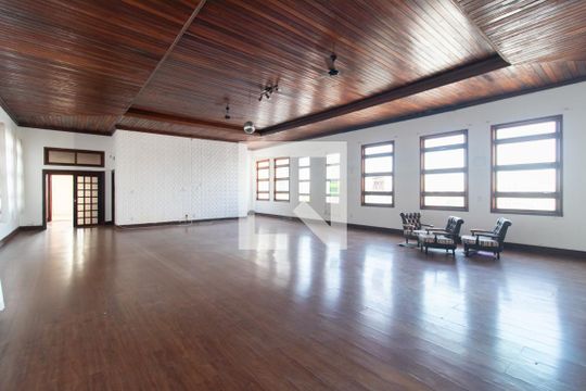Sala de apartamento à venda com 5 quartos, 367m² em Santana, Porto Alegre