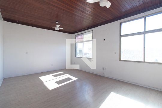 Quarto 2 de apartamento à venda com 5 quartos, 367m² em Santana, Porto Alegre