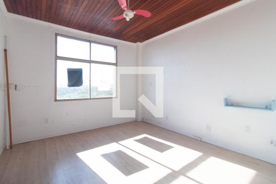 Quarto 1 de apartamento à venda com 5 quartos, 367m² em Santana, Porto Alegre