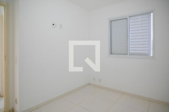 Quarto 2 de apartamento à venda com 2 quartos, 47m² em Vila Caraguata, São Paulo