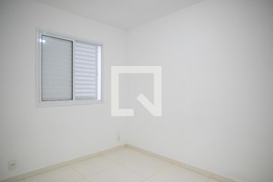 Quarto 2 de apartamento à venda com 2 quartos, 47m² em Vila Caraguata, São Paulo