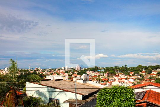Vista do Quarto 5 de casa à venda com 6 quartos, 360m² em Santa Amelia, Belo Horizonte