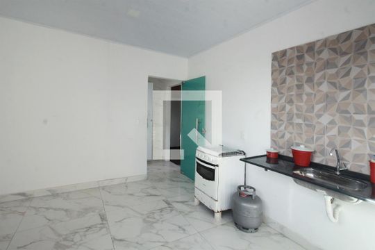 Cozinha 2 de casa à venda com 6 quartos, 360m² em Santa Amelia, Belo Horizonte