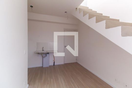 Apartamento à venda com 1 quarto, 51m² em Mooca, São Paulo