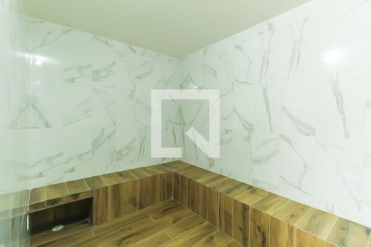 Área comum - Sauna de apartamento à venda com 1 quarto, 51m² em Mooca, São Paulo