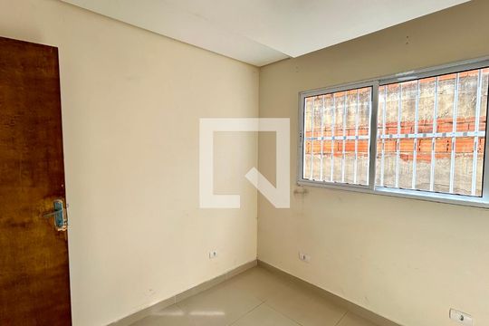 Quarto 2 de casa para alugar com 2 quartos, 80m² em Parque Sao Miguel, Guarulhos