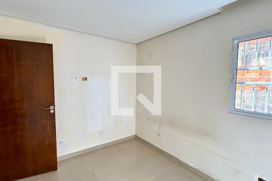 Quarto 1 de casa para alugar com 2 quartos, 80m² em Parque Sao Miguel, Guarulhos