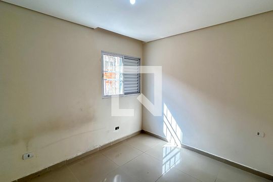 Quarto 1 de casa para alugar com 2 quartos, 80m² em Parque Sao Miguel, Guarulhos