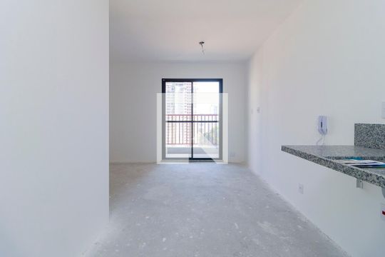 Kitnet/Studio para alugar com 0 quarto, 25m² em Jardim das Acacias, São Paulo