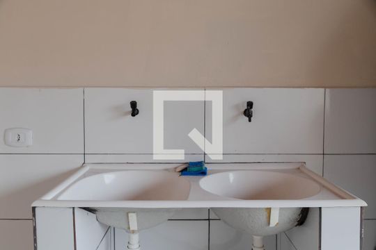 Área Gourmet de casa à venda com 2 quartos, 145m² em Parque Sao Miguel, Guarulhos