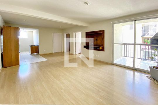 Apartamento para alugar com 2 quartos, 60m² em Centro, São Leopoldo