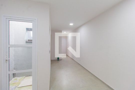 Sala/Cozinha de casa à venda com 2 quartos, 50m² em Olaria, Canoas