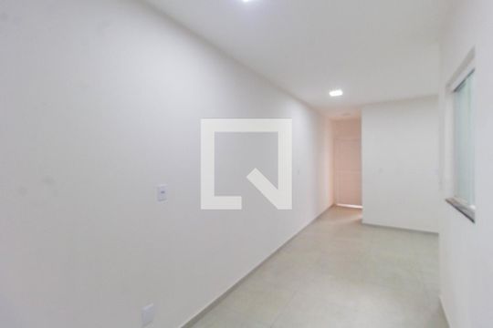 Sala/Cozinha de casa à venda com 2 quartos, 50m² em Olaria, Canoas