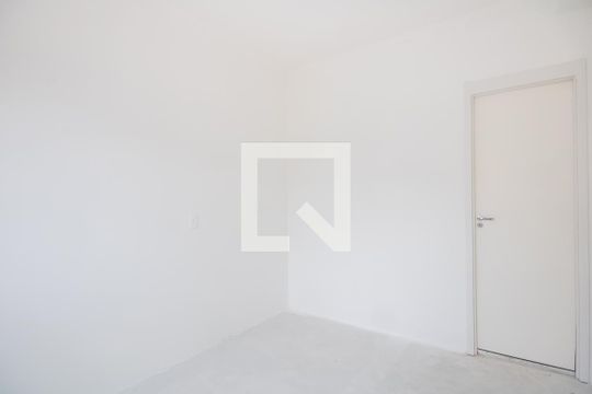 Suíte de apartamento à venda com 1 quarto, 42m² em Veloso, Osasco