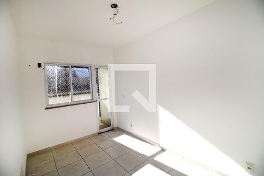 Quarto 1 de apartamento para alugar com 2 quartos, 80m² em Irajá, Rio de Janeiro