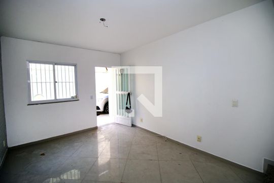 Sala de apartamento para alugar com 2 quartos, 80m² em Irajá, Rio de Janeiro