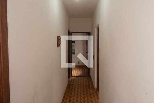 Corredor de casa à venda com 3 quartos, 100m² em Vila Maria Alta, São Paulo