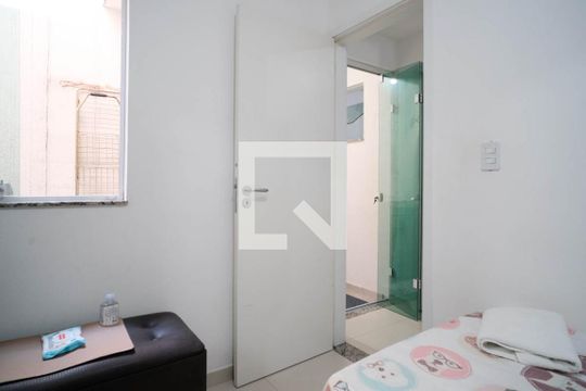 Quarto 2 de apartamento à venda com 2 quartos, 35m² em Vila Guilhermina, São Paulo