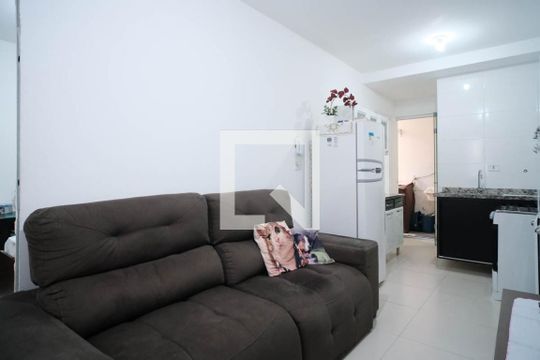 Apartamento à venda com 2 quartos, 35m² em Vila Guilhermina, São Paulo