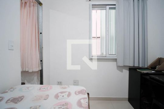 Quarto 1 de apartamento à venda com 2 quartos, 35m² em Vila Guilhermina, São Paulo