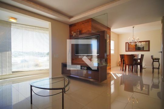 Casa à venda com 3 quartos, 200m² em Operário, Novo Hamburgo