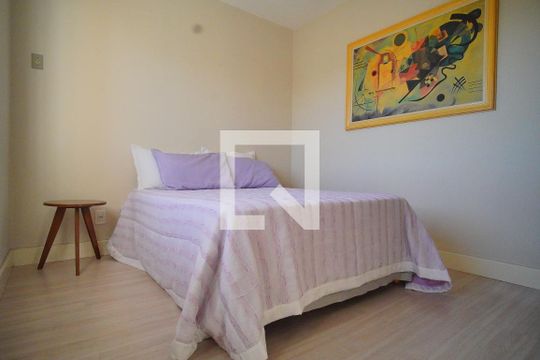 Quarto 1 de casa à venda com 3 quartos, 200m² em Operário, Novo Hamburgo