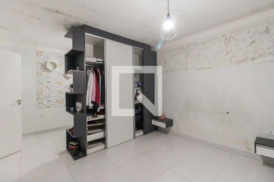 Suíte 4 de casa à venda com 5 quartos, 600m² em Itaquera, São Paulo