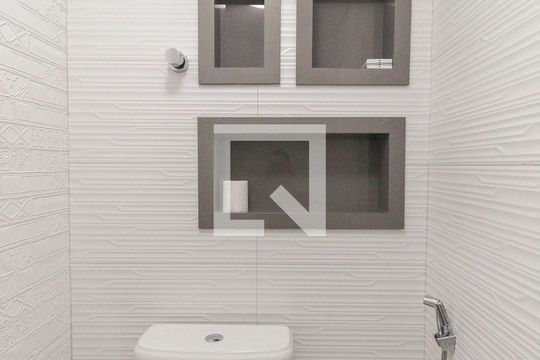 Lavabo 1 de casa à venda com 5 quartos, 600m² em Itaquera, São Paulo