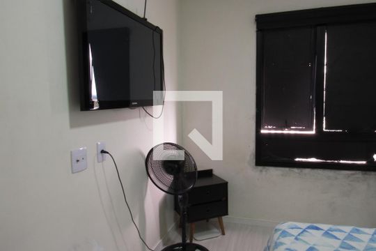 Quarto 1 de apartamento à venda com 2 quartos, 35m² em Presidente Altino, Osasco