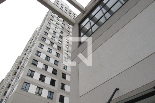 Fachada  de apartamento à venda com 2 quartos, 35m² em Presidente Altino, Osasco