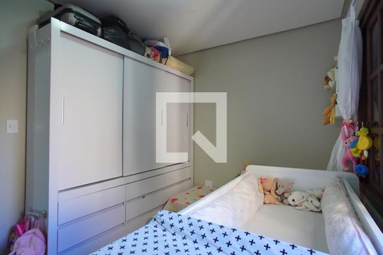 Quarto 2 de apartamento à venda com 3 quartos, 125m² em Cristo Redentor, Porto Alegre