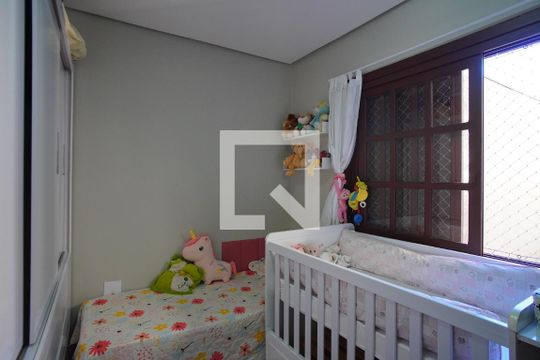 Quarto 2 de apartamento à venda com 3 quartos, 125m² em Cristo Redentor, Porto Alegre