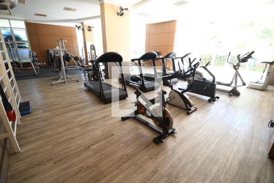 Sacada de apartamento à venda com 3 quartos, 113m² em Loteamento Alphaville Campinas, Campinas