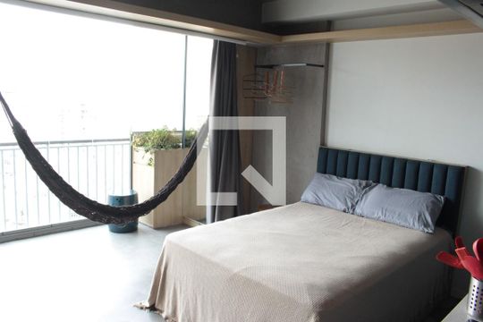 Kitnet/Studio à venda com 1 quarto, 29m² em República, São Paulo