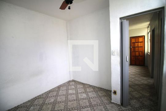 Quarto de apartamento à venda com 1 quarto, 55m² em Parada de Lucas, Rio de Janeiro